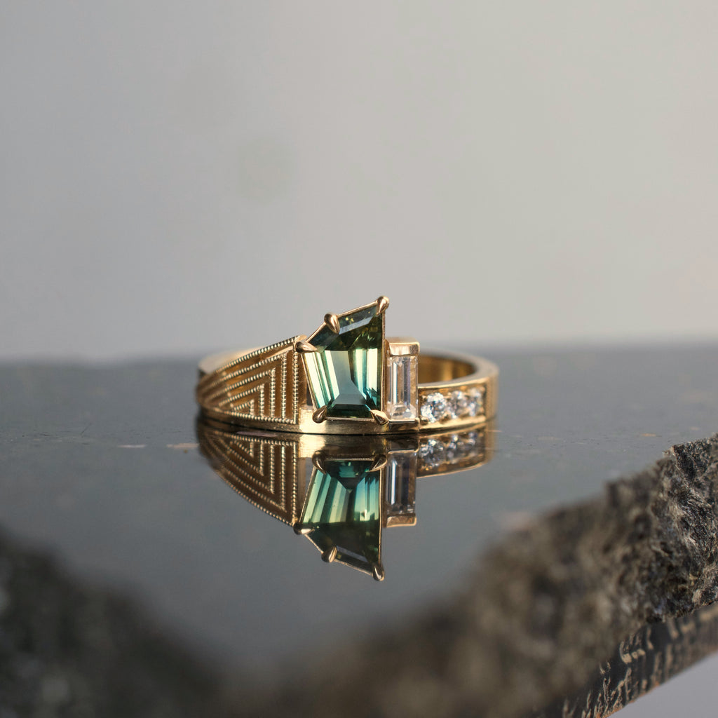 Composition Ring