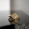 Rhombus Ring