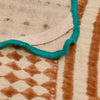 Punjabi Block Print Napkins