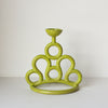 Lace Candelabra