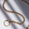 Ouroboros Necklace