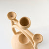 Ceremony Candle Holder