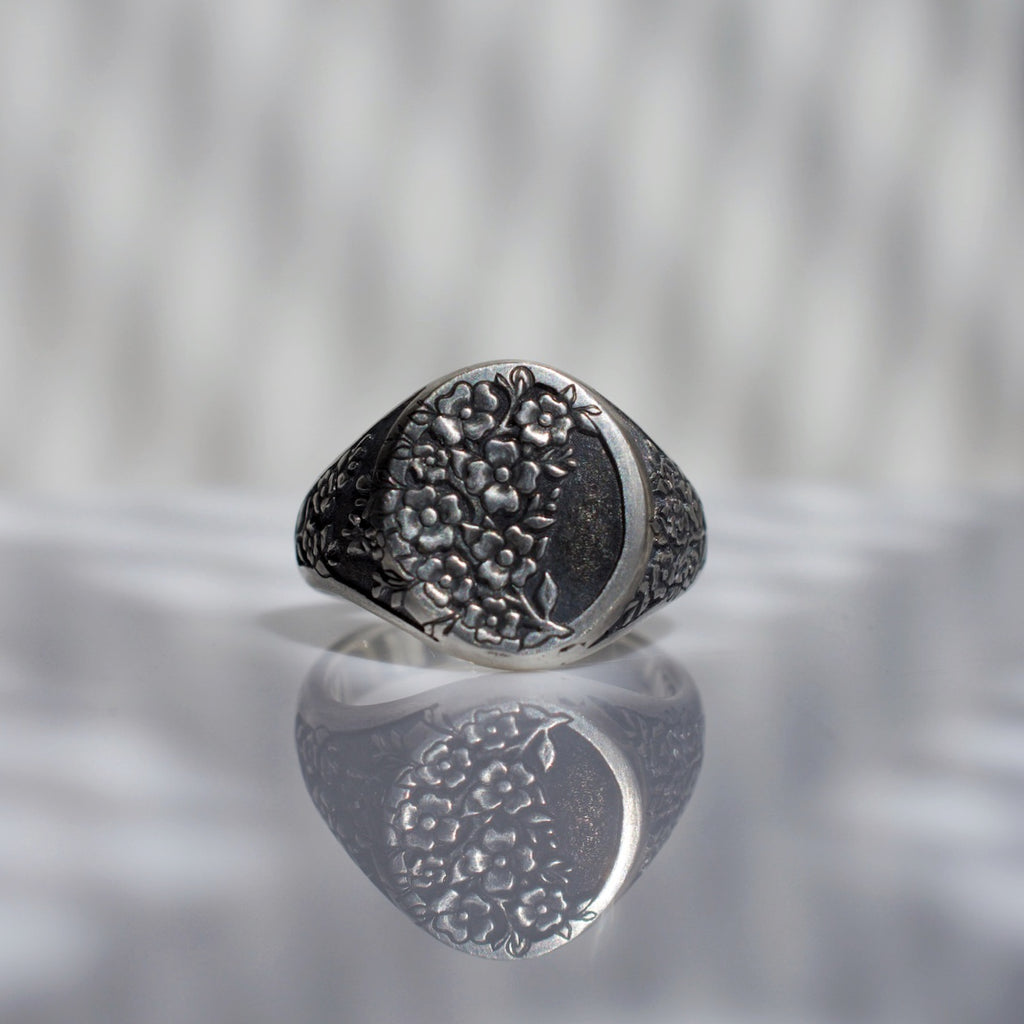 The Dogwood Signet