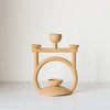 Ceremony Candle Holder