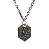 Shallow Grave Necklace