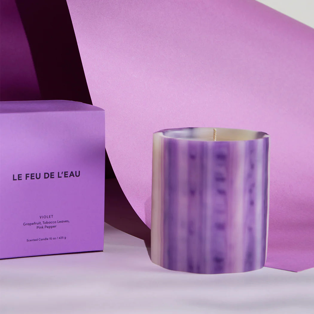Candles by Le Feu De L'eau - Thumbnail 4