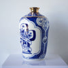 Sway Ceramic Vase #2