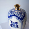 Sway Ceramic Vase #7