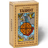 The Original TAROT