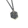 Shallow Grave Necklace