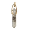 Tibetan Quartz Crystal No. 373