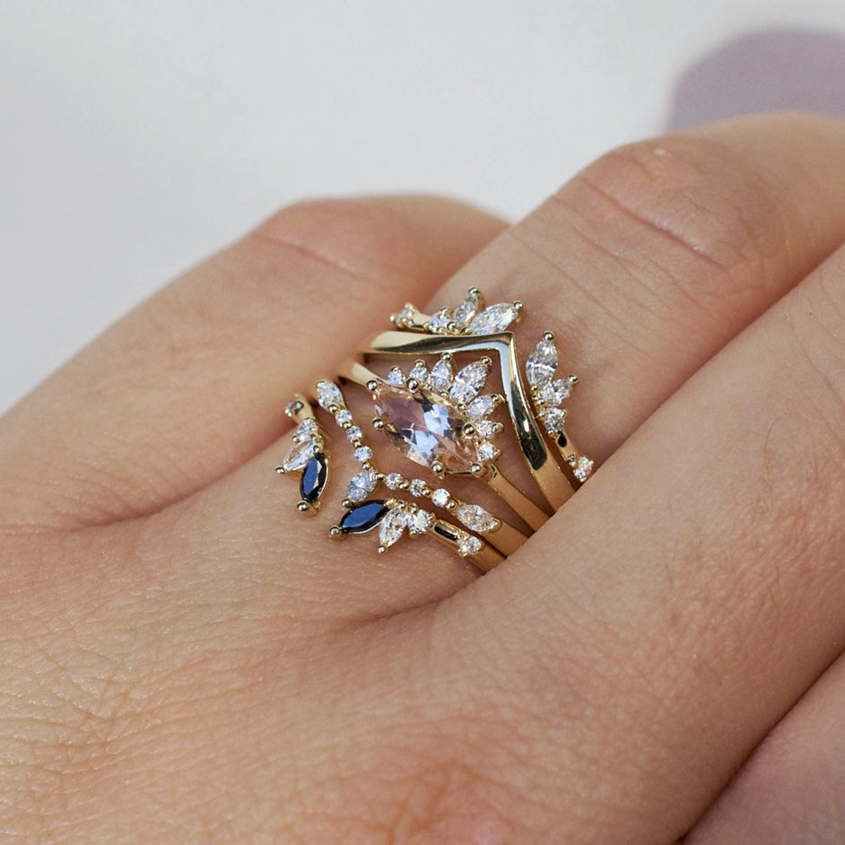 Rings– Good Fortune