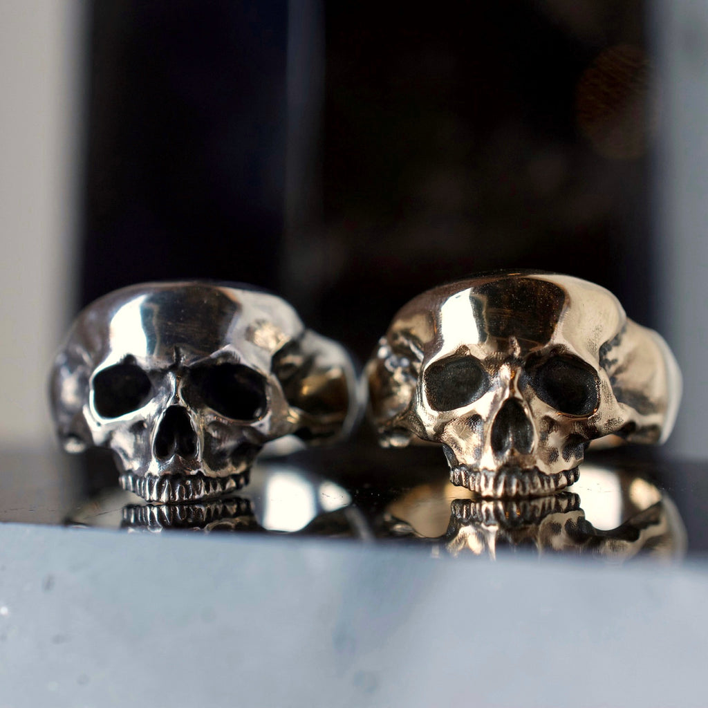 Mini Mori Ring