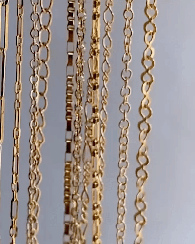 Infinite Bracelets