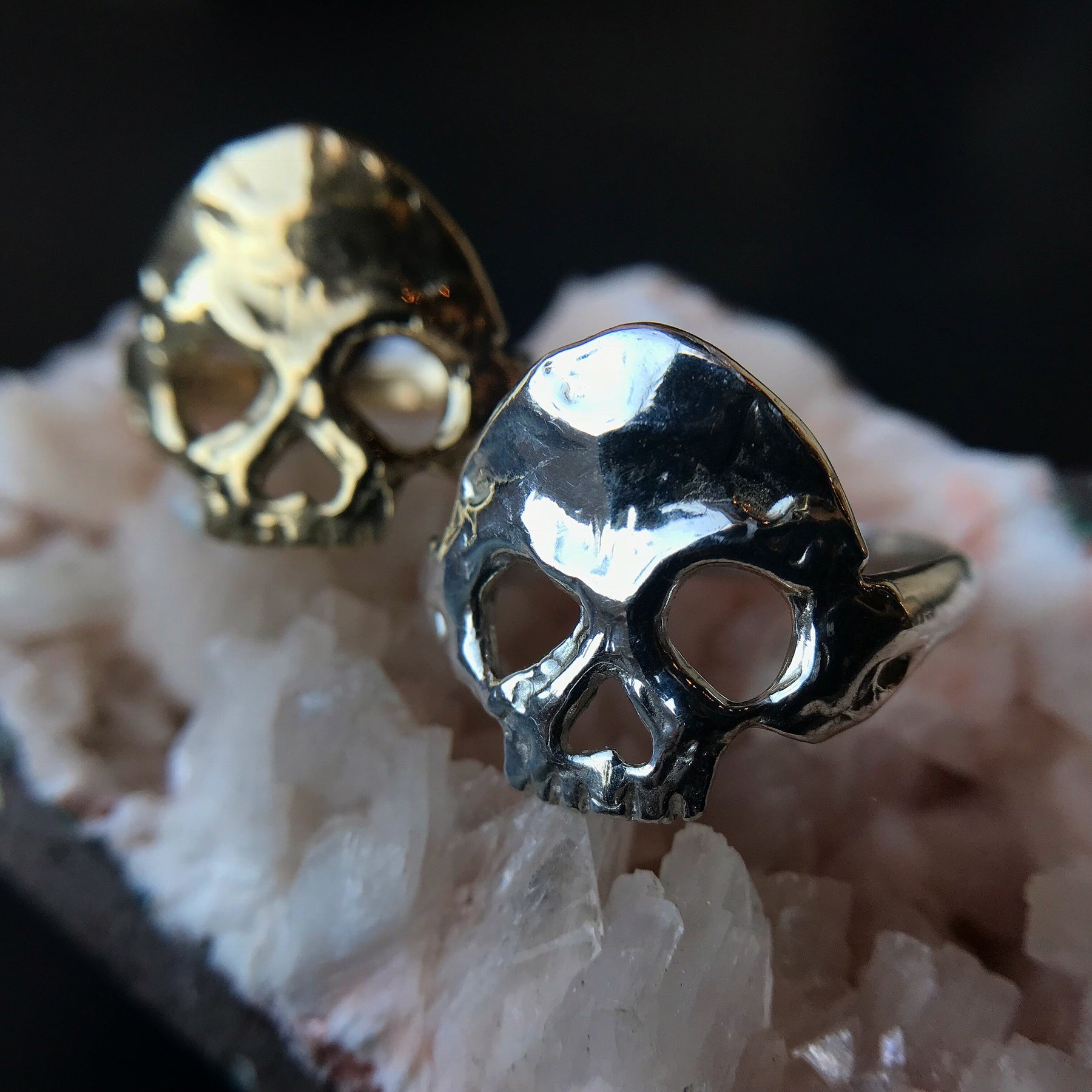 Rings– Good Fortune