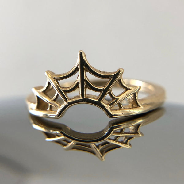 Arched Web Ring