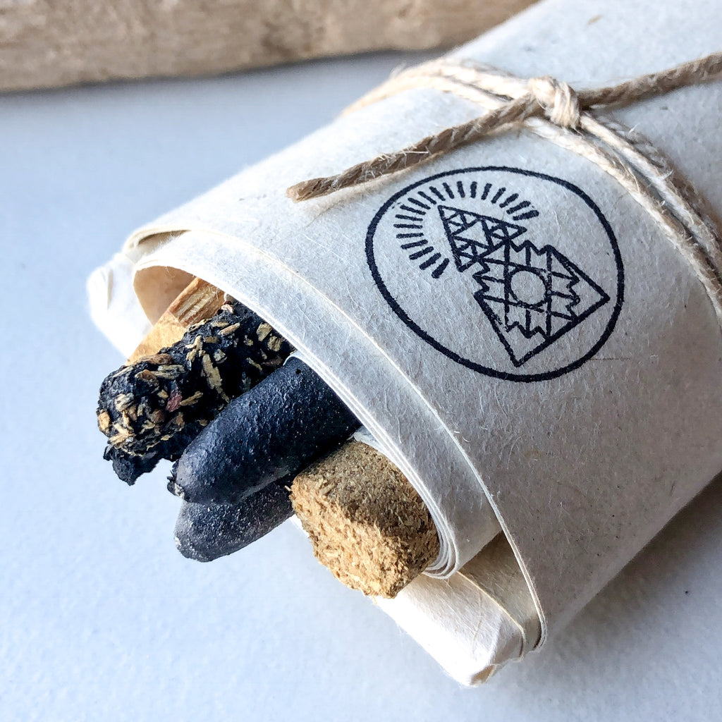 Bath & Meditation Bundles