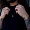 End of Reason Necklace