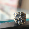 Wildcat Lapel Pin