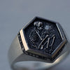 Shallow Grave Ring