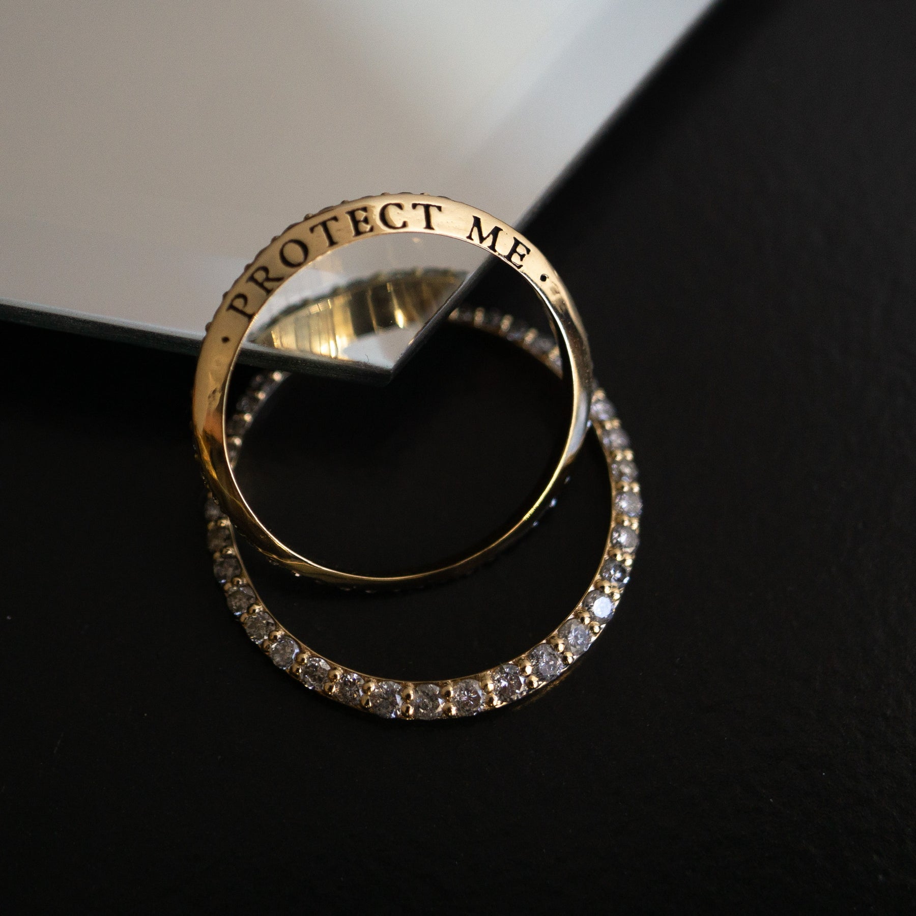 Rings– Good Fortune
