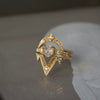 Soulen Diamond Ring