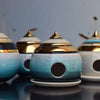 Hoju Incense Burner