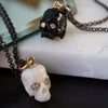 Ossuary Sable Necklace