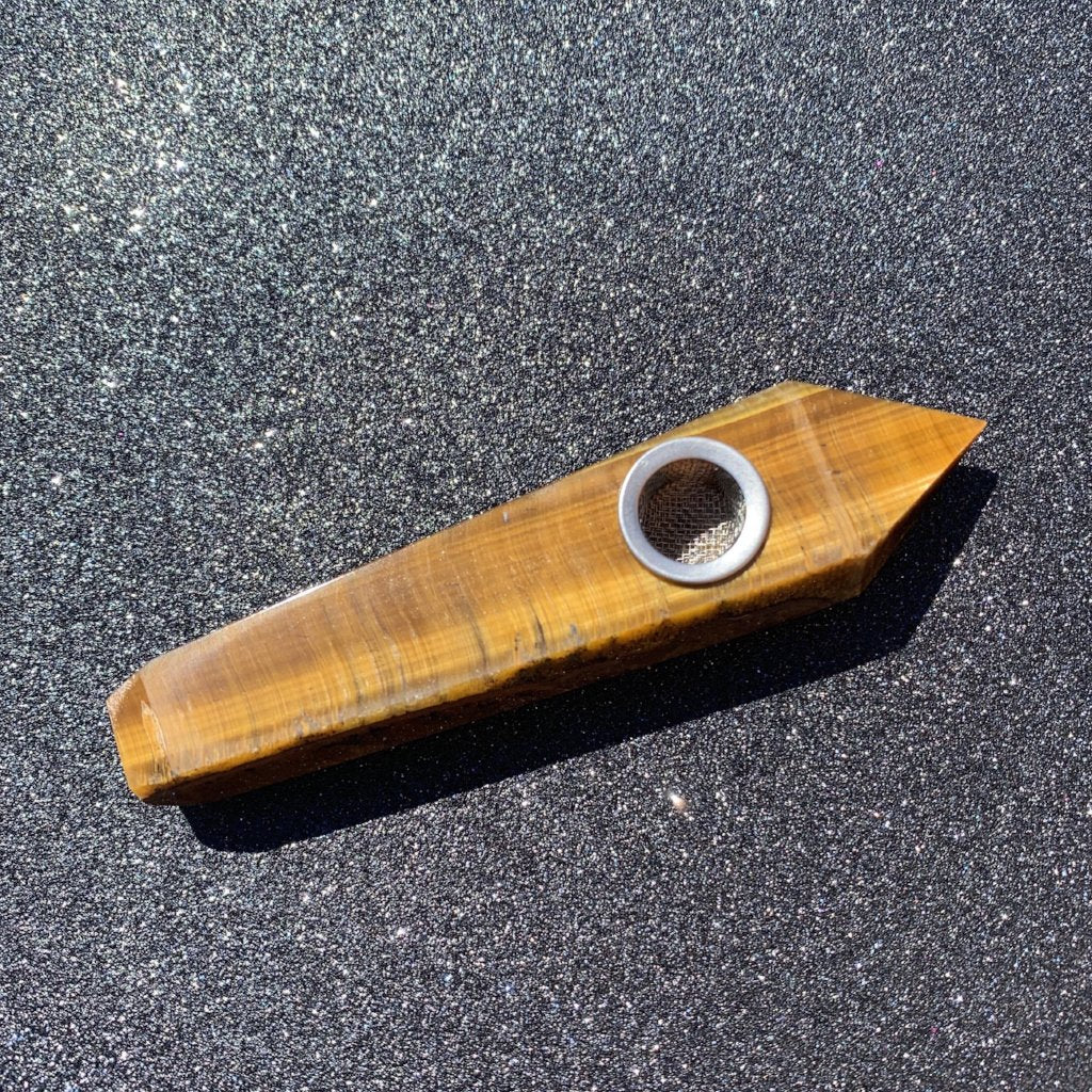 Tigers Eye