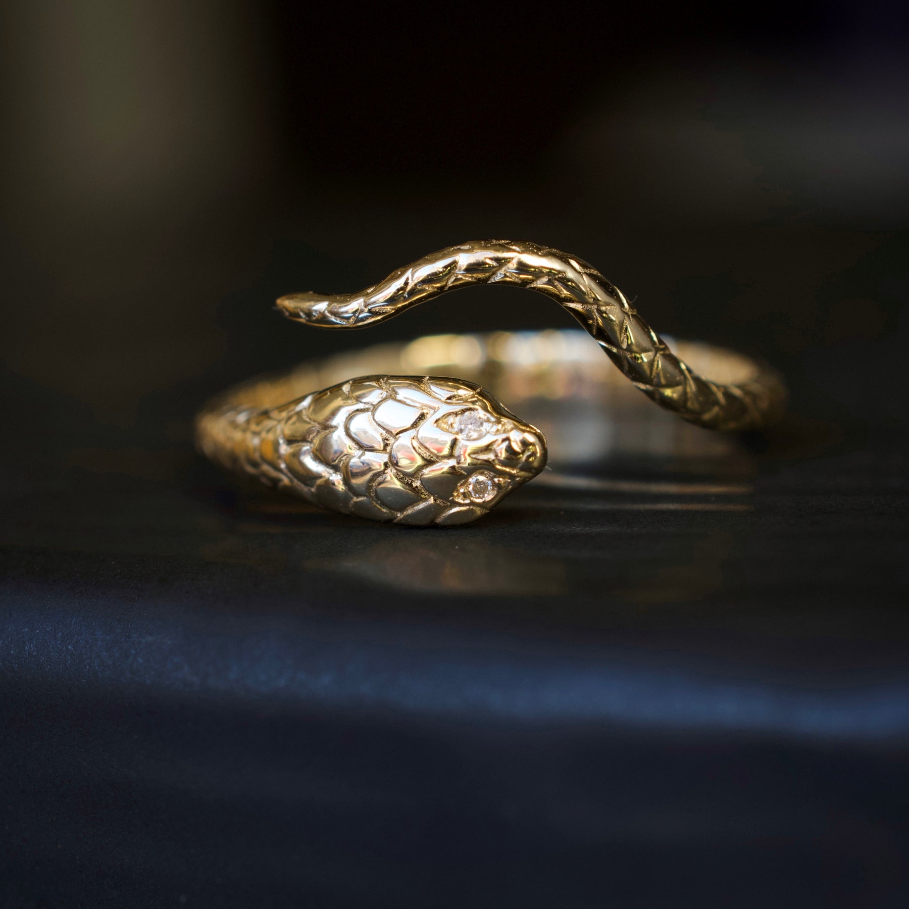 Rings– Good Fortune