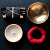 Bath & Mediate Singing Bowl Set