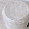 Crescent Indigo: Small Jar