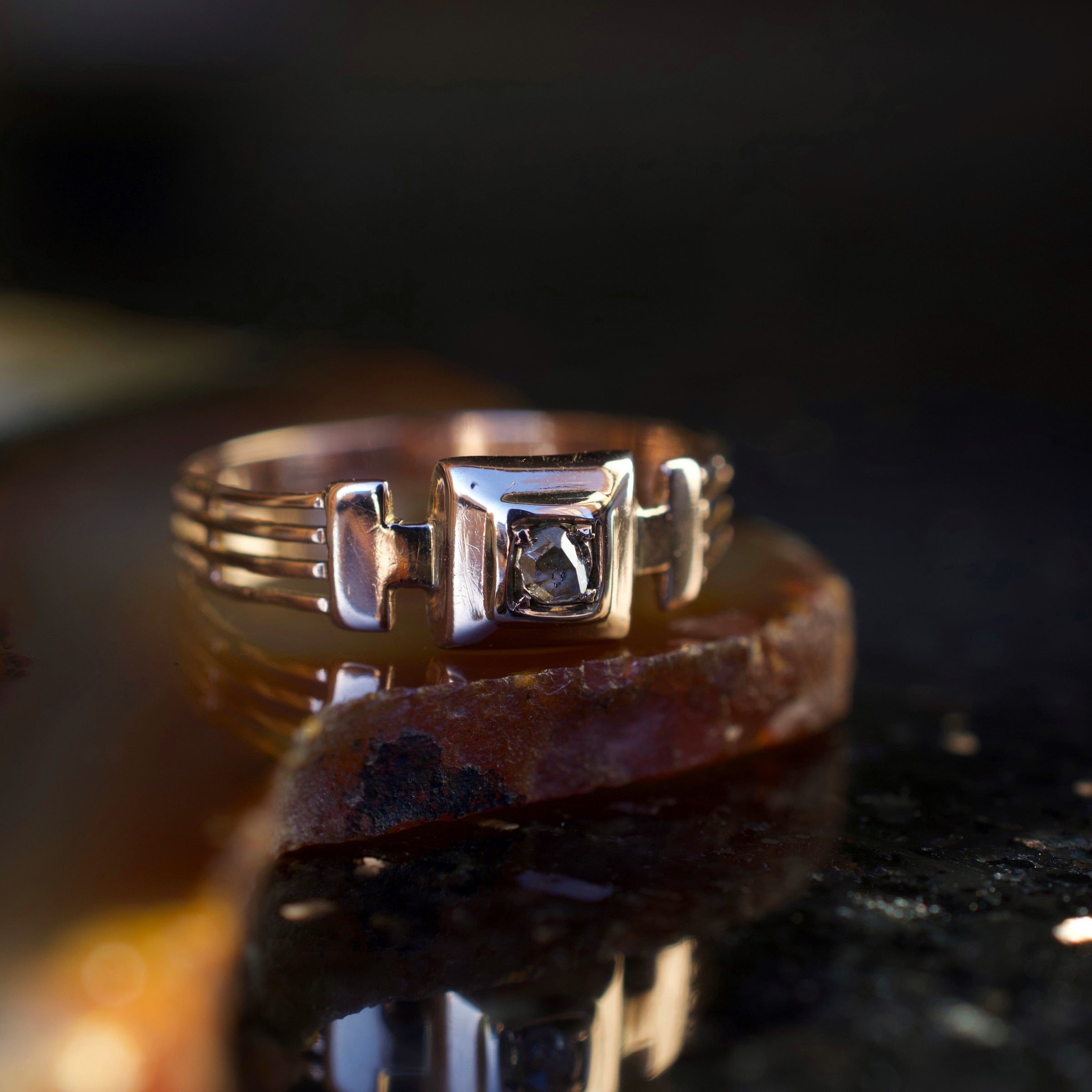 Rings– Page 2 – Good Fortune