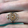Soulen Diamond Ring