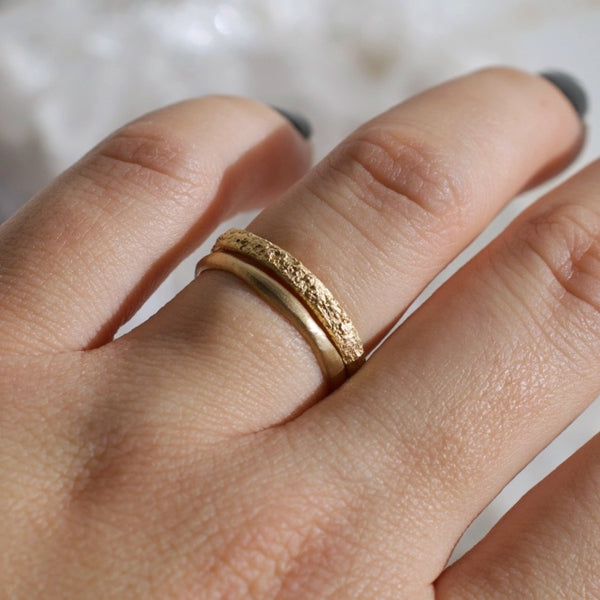 Mare Stacking Ring