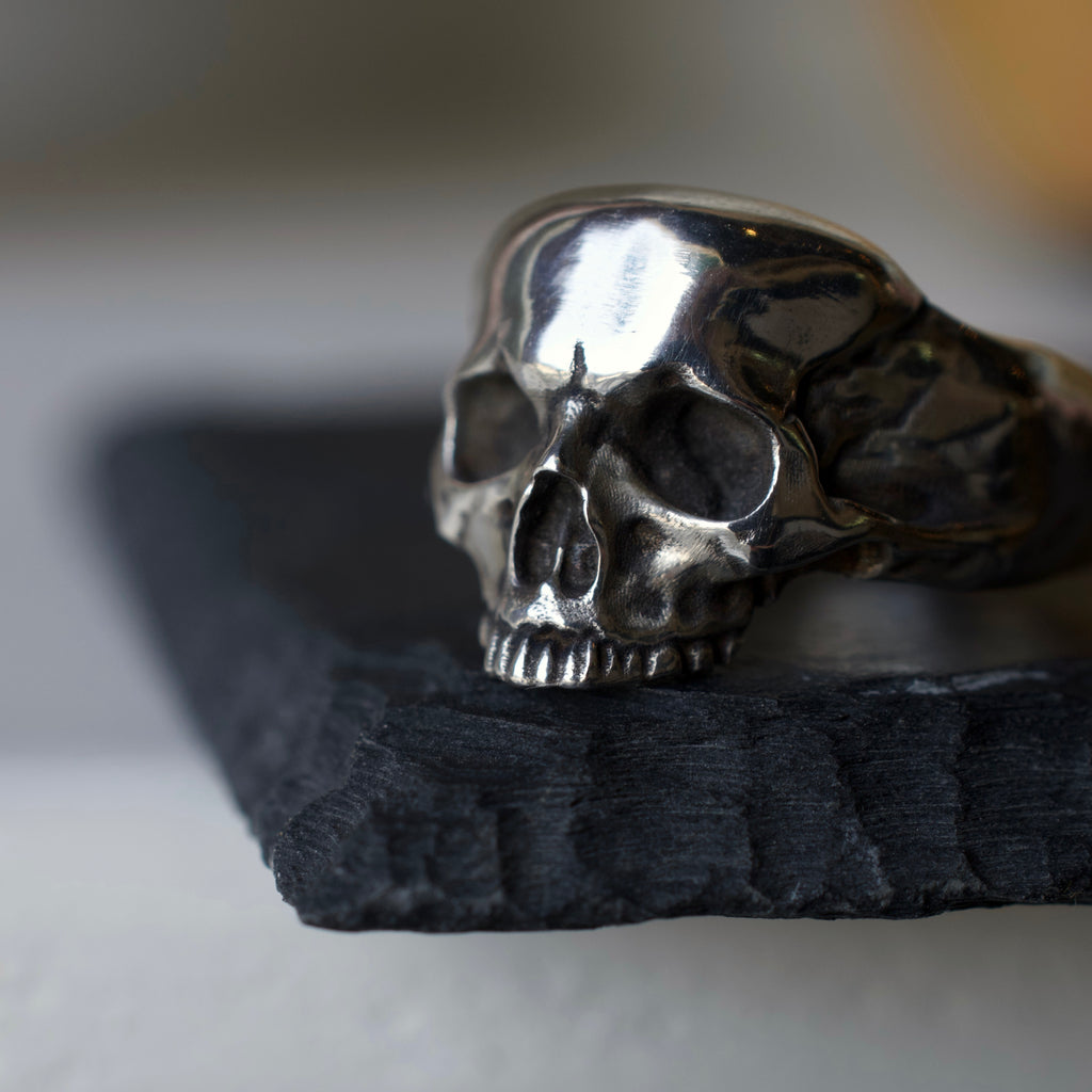 Mini Mori Ring