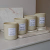 Muse Bath Candle